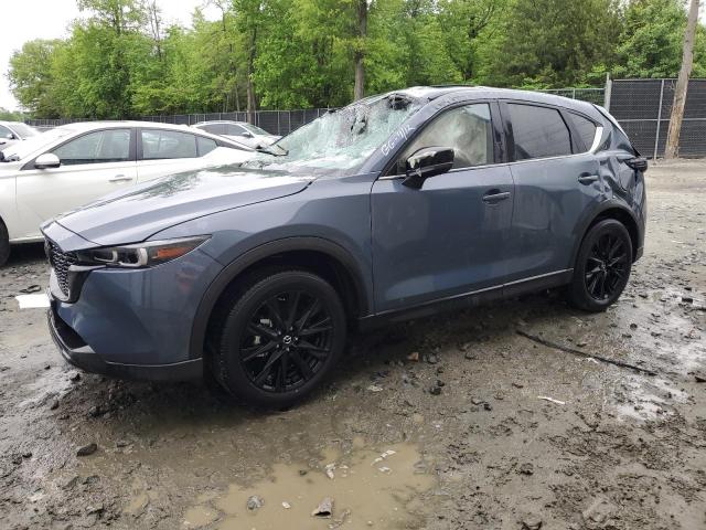 Vin: jm3kfbcl1r0525677, lot: 55759635, mazda cx-5 prefe preferred 2024 img_1