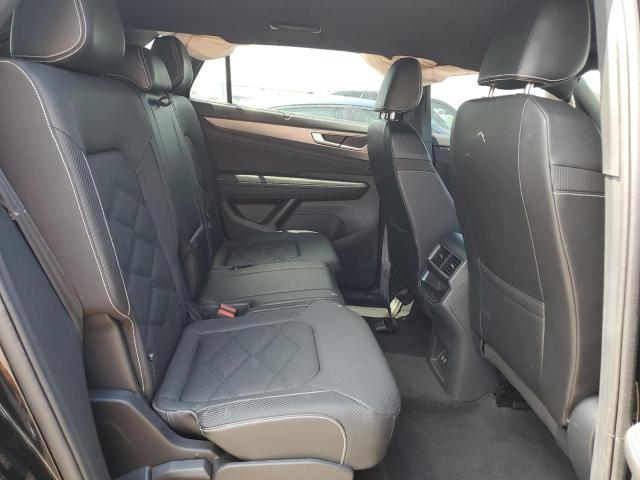 2024 VOLKSWAGEN ATLAS CROS 1V2HE2CA3RC259256