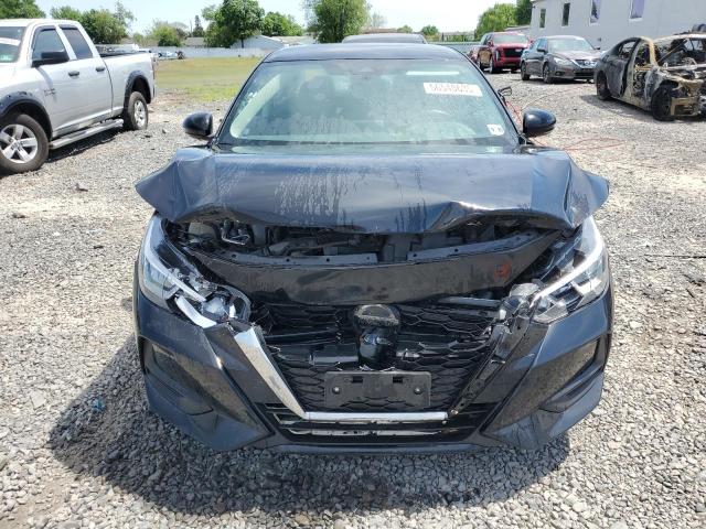 2020 NISSAN SENTRA SV 3N1AB8CV5LY263862