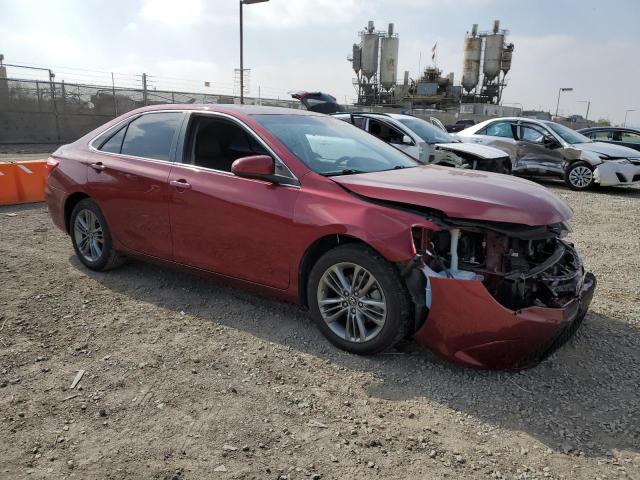 Vin: 4t1bf1fkxhu616861, lot: 55445865, toyota camry le 20174