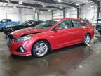 2018 HYUNDAI SONATA SPO - 5NPE34AFXJH719641