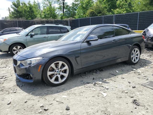 BMW 435 XI