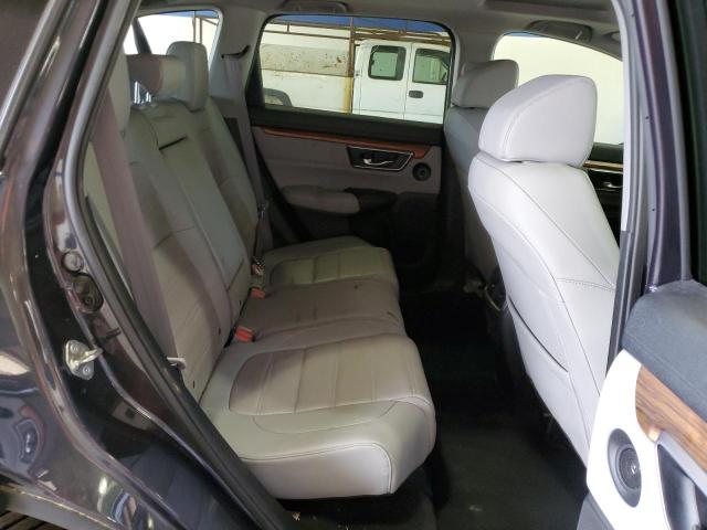 2017 HONDA CR-V TOURI - 2HKRW2H95HH682151