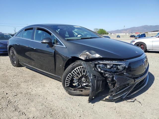Vin: w1kcg2db2na014795, lot: 57669685, mercedes-benz eqs sedan 450+ 20224