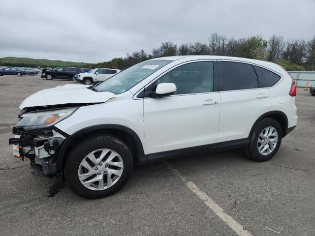 Vin: 5j6rm4h56fl129235, lot: 57801185, honda crv ex 2015 img_1