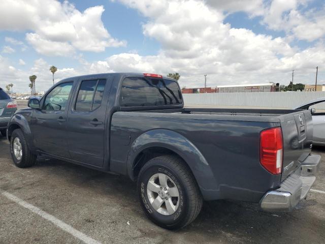 Vin: 1n6ad0fr7ac418681, lot: 56975405, nissan frontier crew cab se 20102