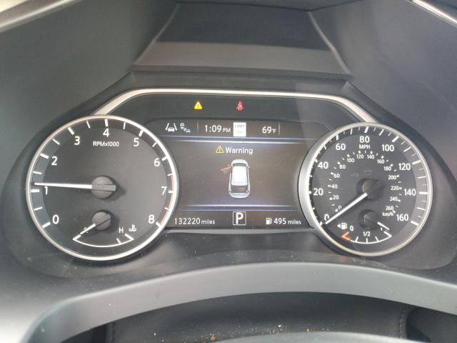 2019 NISSAN MURANO S - 5N1AZ2MS6KN101952