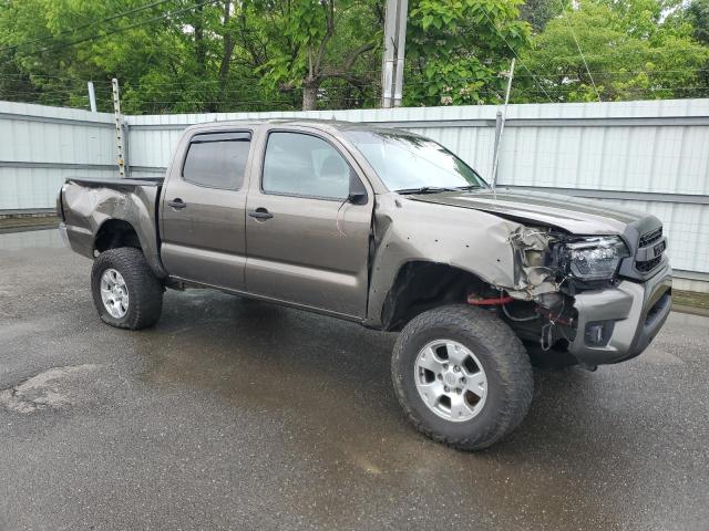Vin: 3tmlu4en1em149115, lot: 56849715, toyota tacoma double cab 20144