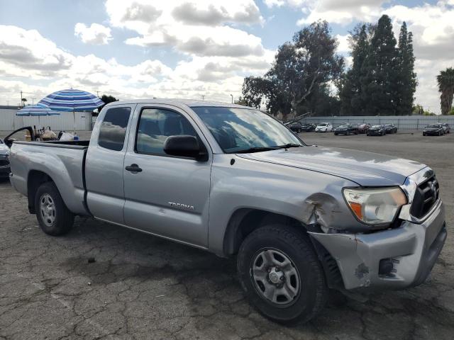Vin: 5tftx4cn7ex037942, lot: 56764955, toyota tacoma access cab 20144