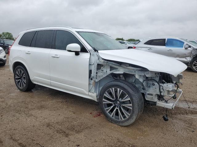 Vin: yv4102pk1n1811232, lot: 57705035, volvo xc90 t5 momentum 20224