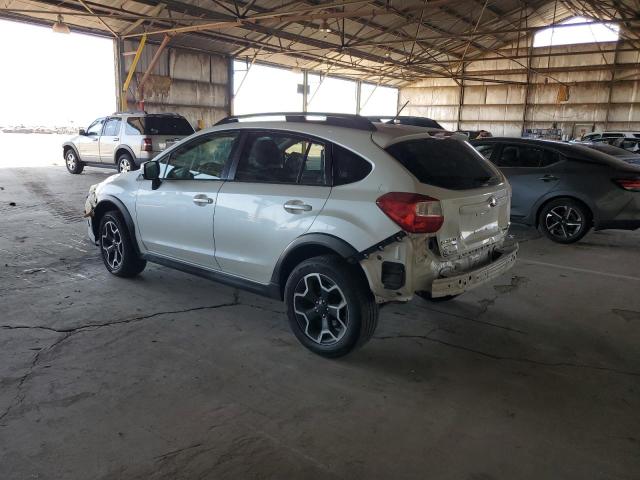 Vin: jf2gpacc6e8290552, lot: 58564385, subaru xv 2.0 premium 20142