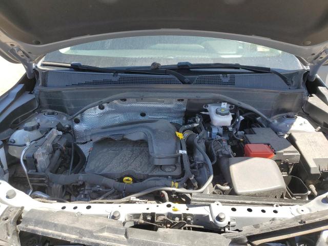 2025 CHEVROLET TRAILBLAZE KL79MPSP4SB068773