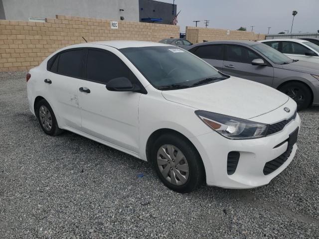 Vin: 3kpa24ab6je066714, lot: 58867245, kia rio lx 20184