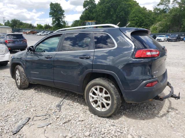 Vin: 1c4pjmlb0jd603671, lot: 55811155, jeep grand cher latitude plus 20182