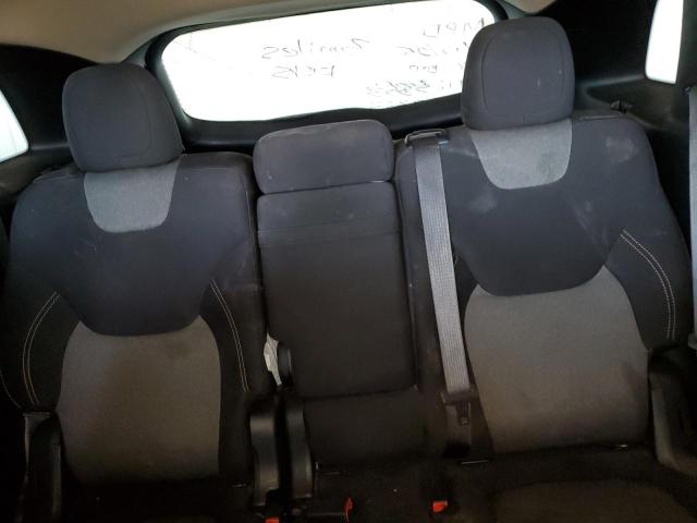 2017 JEEP CHEROKEE S - 1C4PJLAB5HW643353