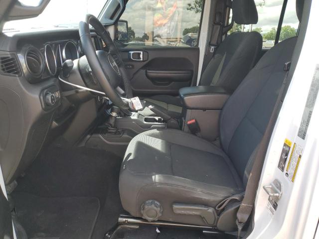 2021 JEEP GLADIATOR 1C6HJTAG3ML590641