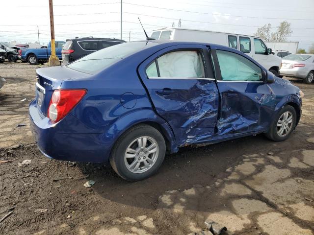 Vin: 1g1jc5sh8d4156242, lot: 55411195, chevrolet sonic lt 20133