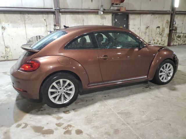 Vin: 3vwj17at3hm609771, lot: 57473425, volkswagen beetle se 20173