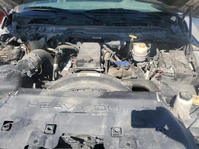 2017 RAM 3500 ST 3C63RRGL7HG770492