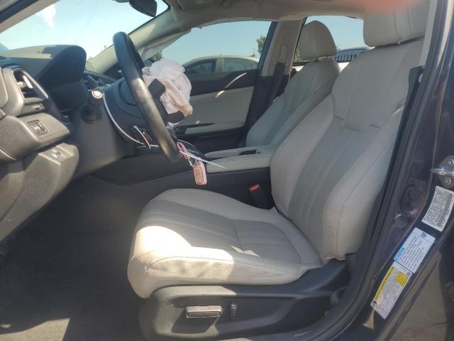 2019 HONDA INSIGHT TO 19XZE4F90KE015579