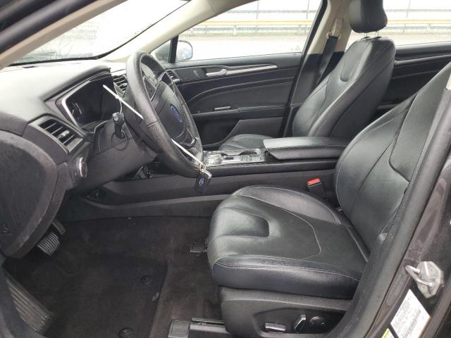 2019 FORD FUSION TIT 3FA6P0RU1KR136657