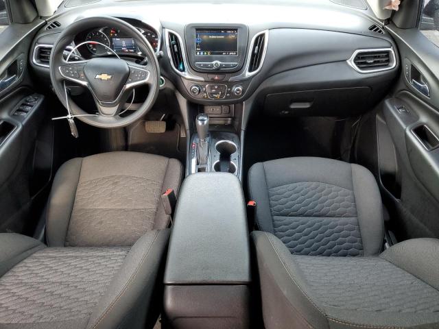 2021 CHEVROLET EQUINOX 2GNAXUEV7M6120281