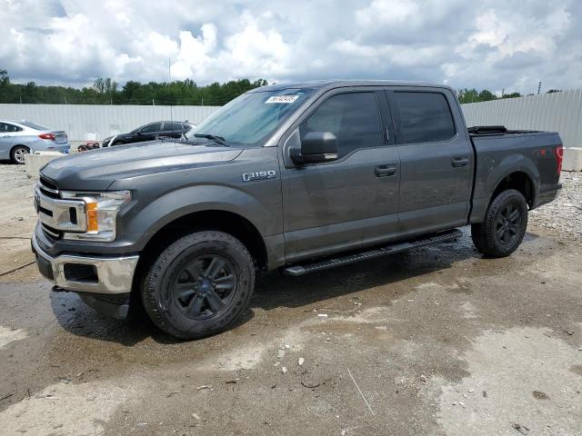 Vin: 1ftew1eb7jkd60800, lot: 56742435, ford f-150 supercrew 2018 img_1