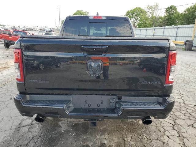 2024 RAM 1500 BIG H 1C6SRFFT4RN127862