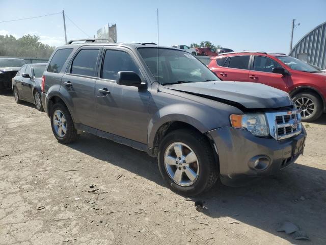 Vin: 1fmcu9dg6bkc23269, lot: 57891375, ford escape xlt 20114