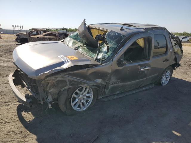 CHEVROLET TAHOE K150