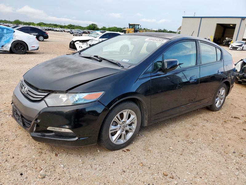 Vin: jhmze2h72as038002, lot: 58484365, honda insight ex 2010 img_1