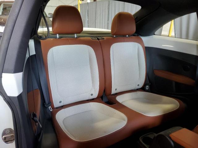 2015 VOLKSWAGEN BEETLE 1.8 - 3VWF17ATXFM603467