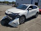 2021 TOYOTA VENZA LE - JTEAAAAH8MJ083815