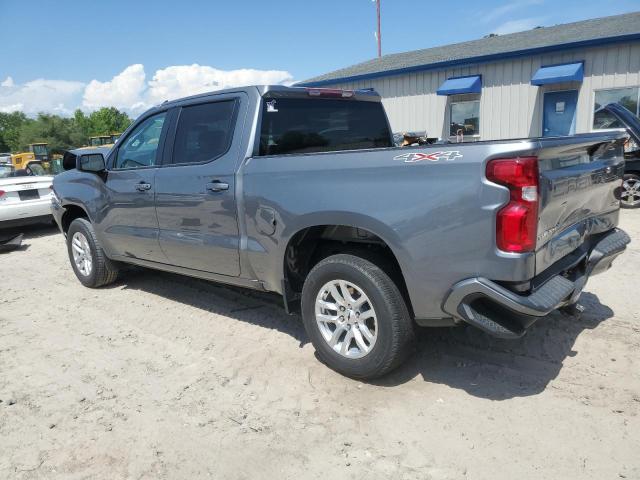 Vin: 3gcuyeed9ng135662, lot: 55677185, chevrolet all models k1500 rst 20222