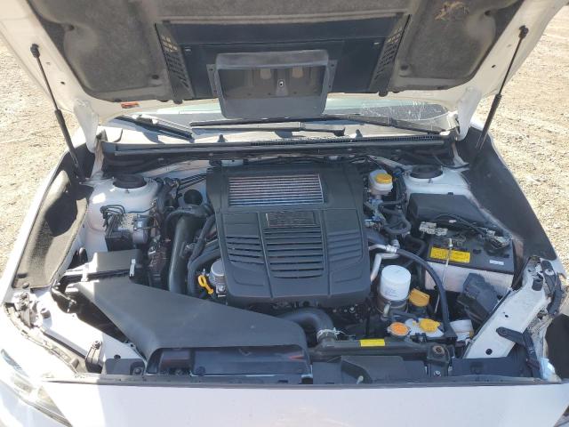 2021 SUBARU WRX JF1VA1A67M9807439