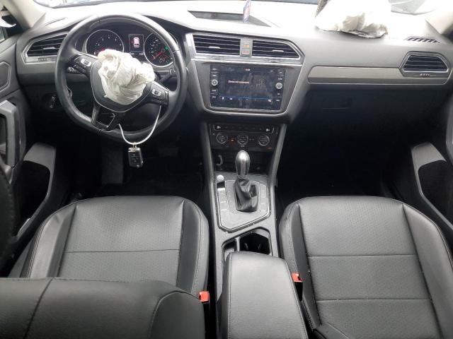 2019 VOLKSWAGEN TIGUAN SE - 3VV3B7AX6KM093975
