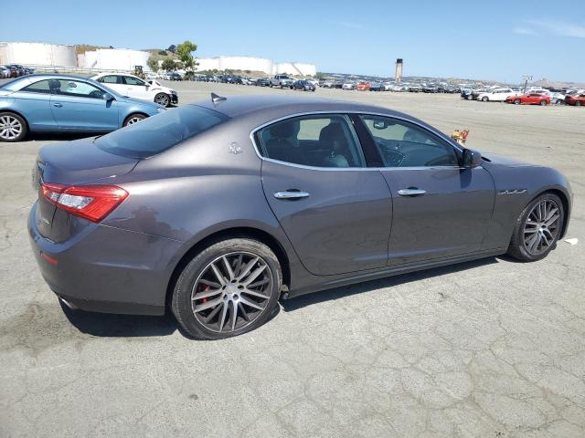 Vin: zam57rsa3g1169053, lot: 58970355, maserati all models s 20163
