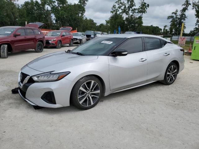 Vin: 1n4aa6cv2lc375795, lot: 58335185, nissan maxima sv 2020 img_1
