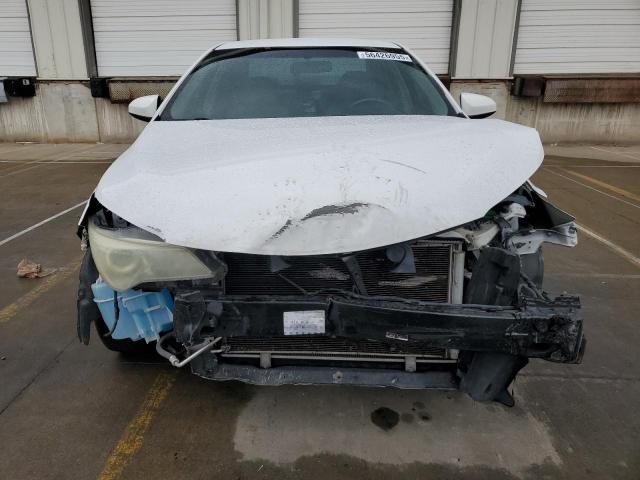 2015 TOYOTA CAMRY LE - 4T1BF1FK9FU473902