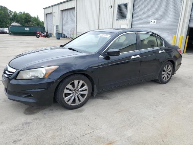 Vin: 1hgcp3f80ca016013, lot: 58851885, honda accord exl 2012 img_1