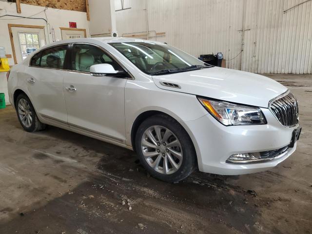 Vin: 1g4gb5g39gf231424, lot: 59025585, buick lacrosse 20164