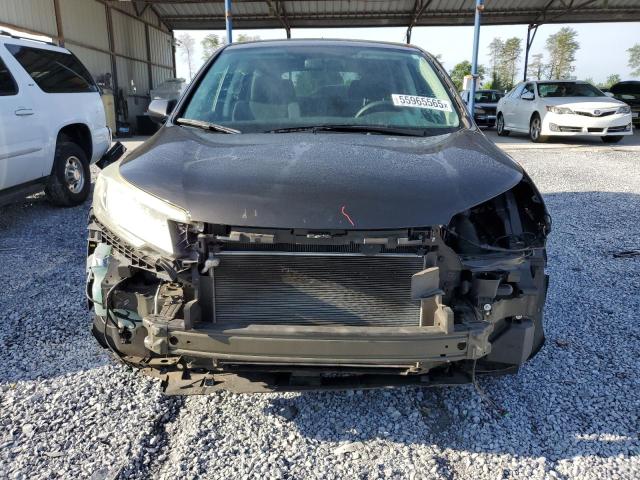 2015 HONDA CR-V EX - 2HKRM3H5XFH517976