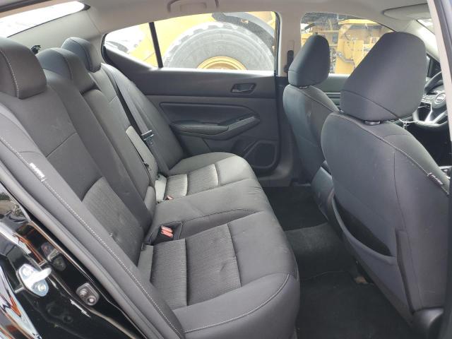 2024 NISSAN ALTIMA SV - 1N4BL4DV1RN330166