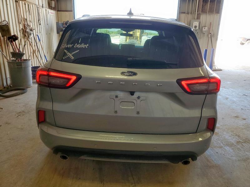 2023 FORD ESCAPE ST - 1FMCU0MN7PUA95582