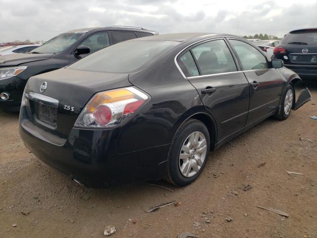 Vin: 1n4al2ap0cc135166, lot: 56250475, nissan altima base 20123