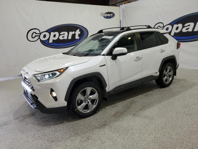 Vin: jtmdwrfv0ld535608, lot: 57248495, toyota rav4 limited 2020 img_1