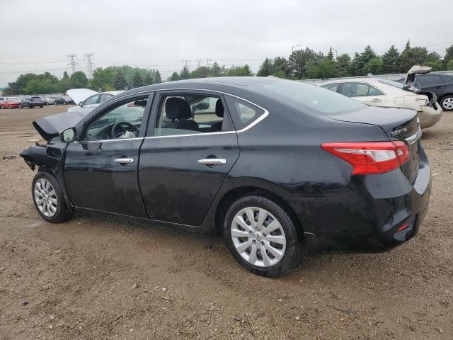 Vin: 3n1ab7ap0ky386949, lot: 57808275, nissan sentra s 20192
