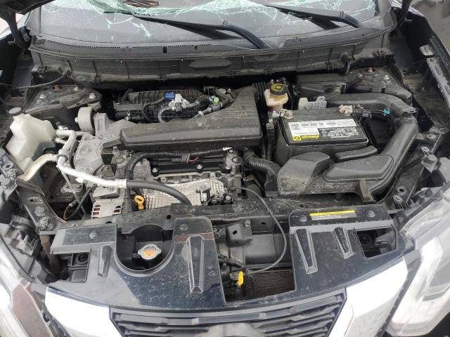 2017 NISSAN ROGUE S KNMAT2MT6HP602447