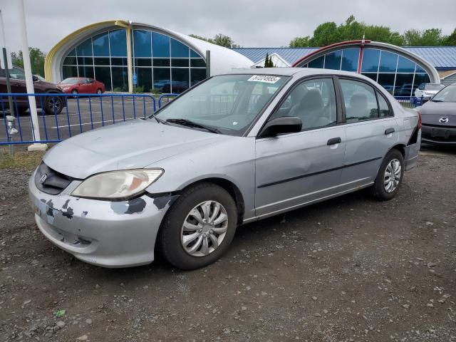 HONDA CIVIC DX