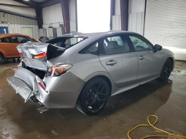 Vin: 2hgfe2f56rh505741, lot: 55482835, honda civic sport 20243